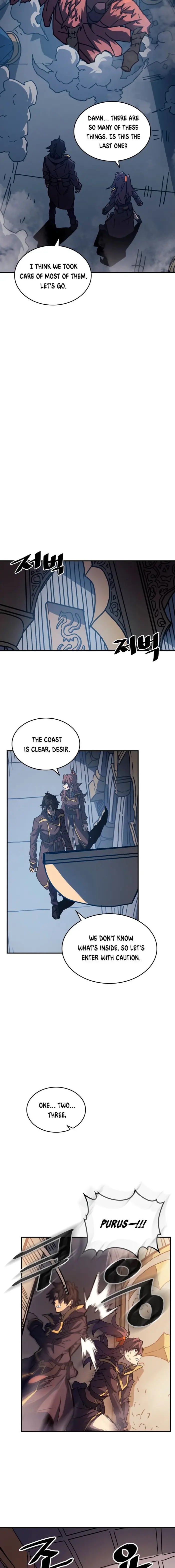 A Returner’s Magic Should Be Special Chapter 128 image 03_optimized